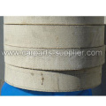 Gewebte Resin Brake Futter Roll